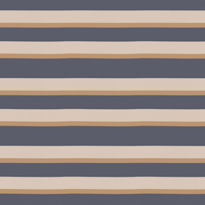 彩條（橫間(jiān)）平紋