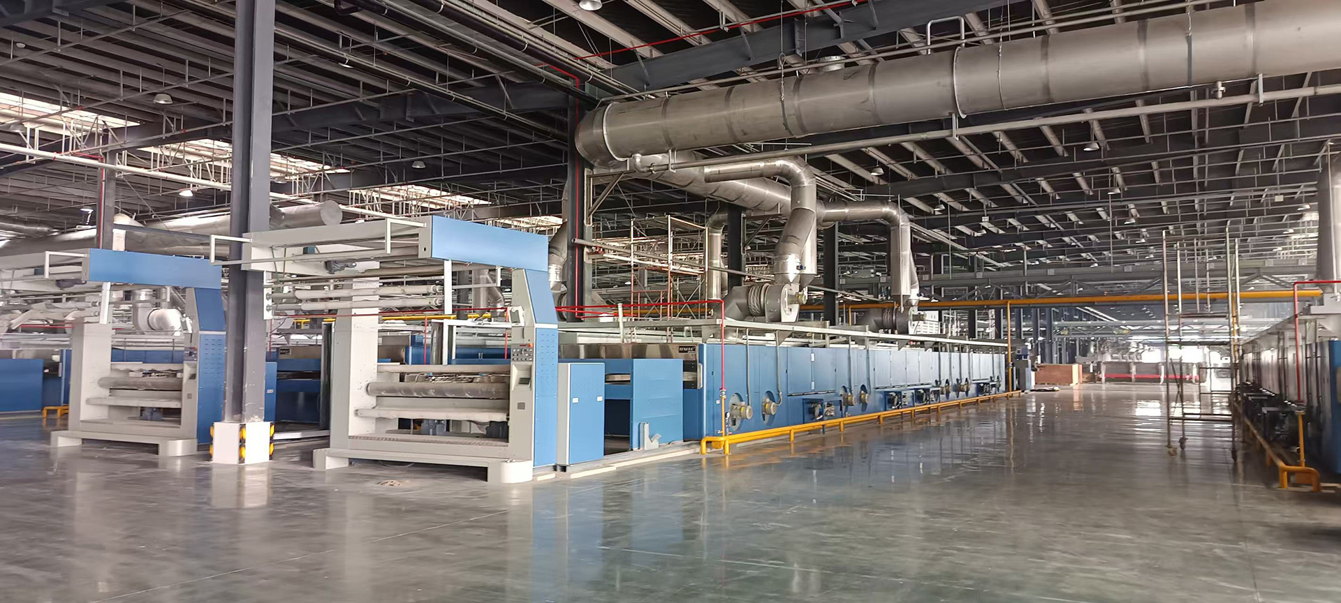 生(shēng)産設備