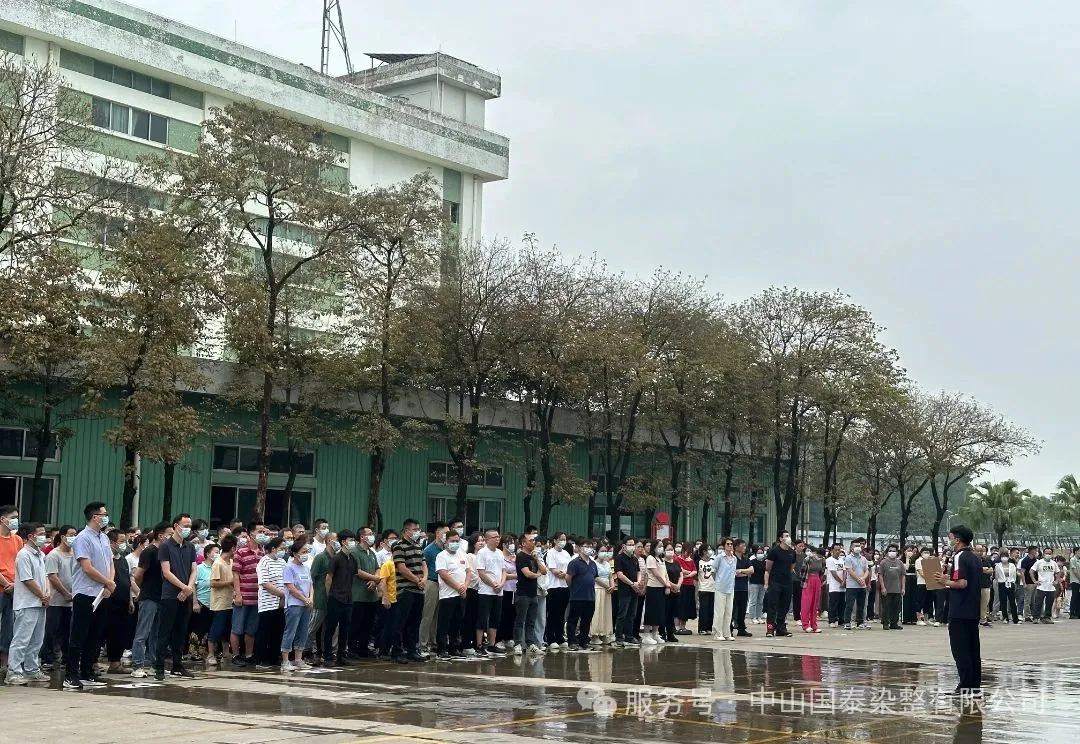 【安全生(shēng)産月(yuè)】人(rén)人(rén)講安全，個(gè)個(gè)會(huì)應急